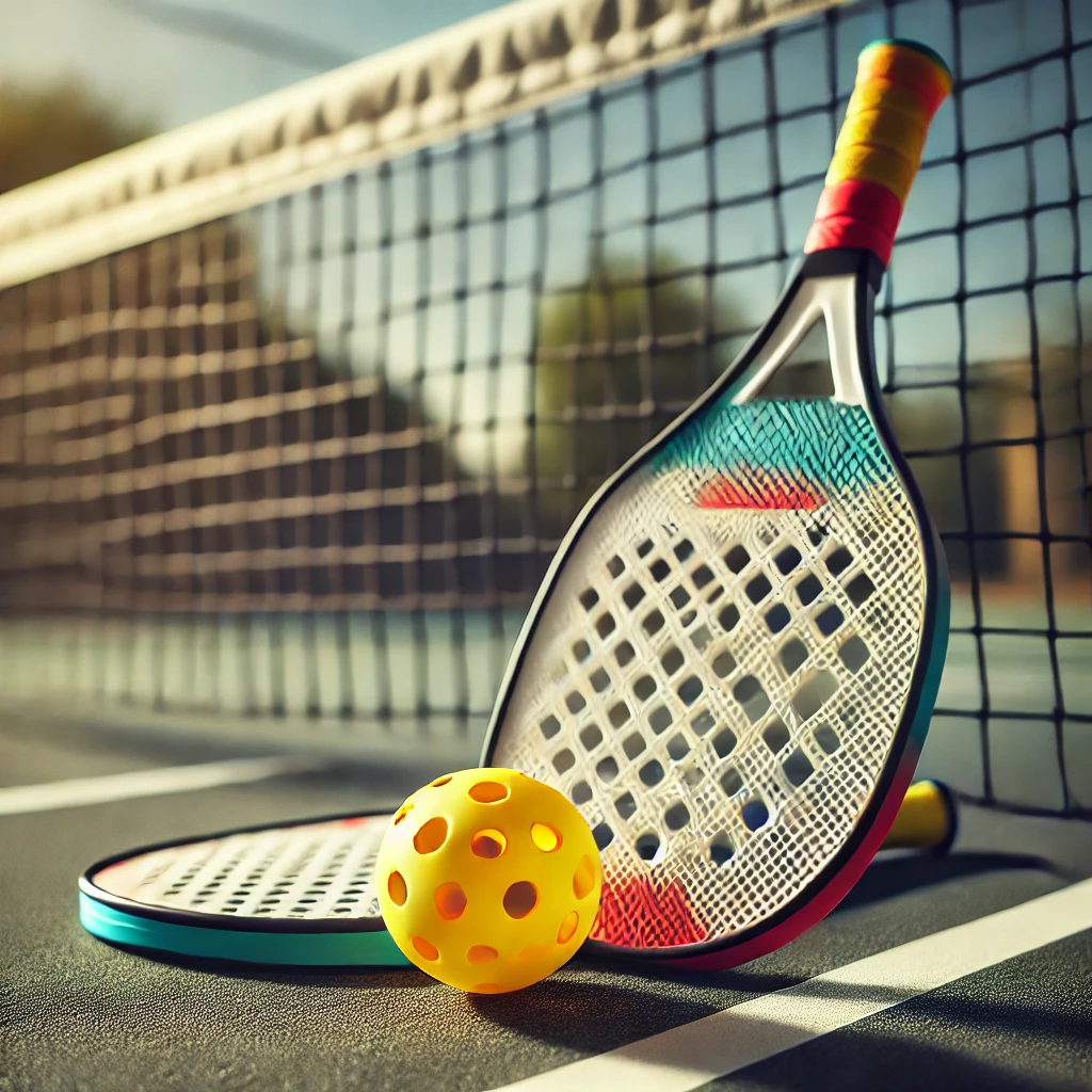 Cho Thuê Sân Pickleball Chuyên Nghiệp - Địa Điểm Lý Tưởng Cho Mọi Cuộc Chơi!