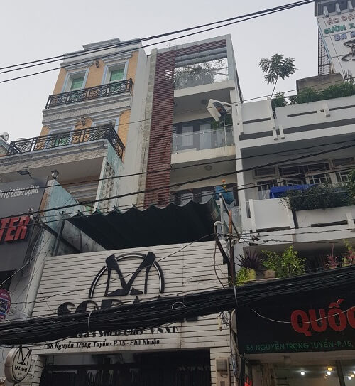 Từ Thị Ngọc Thi