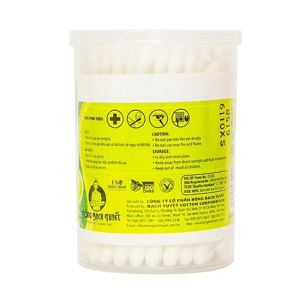 Từ Thị Ngọc Thi