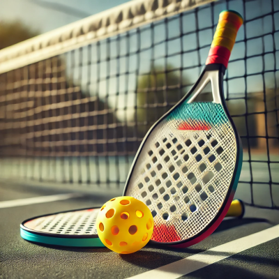 Cho Thuê Sân Pickleball Chuyên Nghiệp - Địa Điểm Lý Tưởng Cho Mọi Cuộc Chơi!