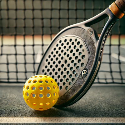 Bán Dụng Cụ Pickleball Chính Hãng - Vợt, Bóng, Phụ Kiện Chuẩn Quốc Tế!