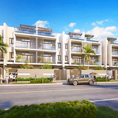 Khu phức hợp An Phú New City
